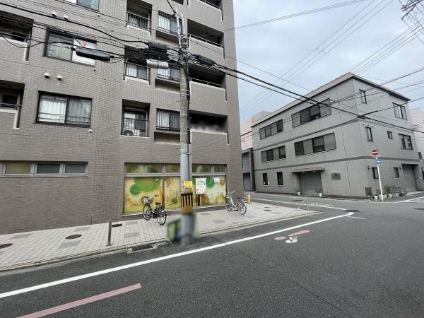 御所南グリーンマンション東洞院