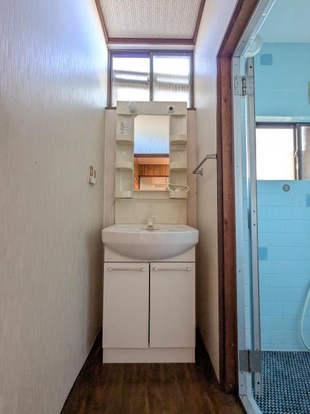 京都市左京区上高野大塚町の中古一戸建て