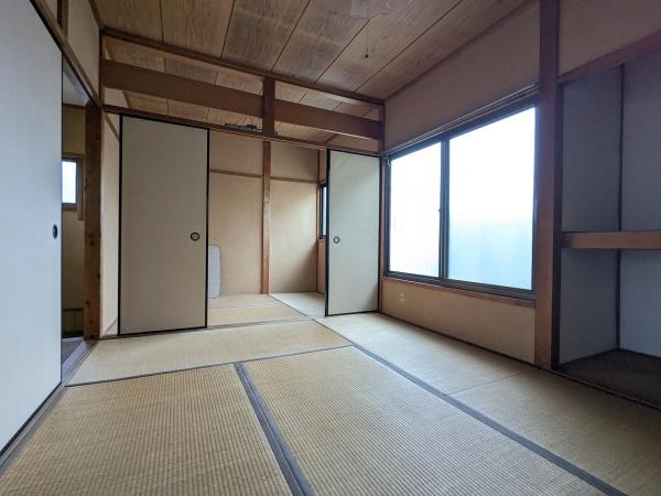 京都市左京区上高野大塚町の中古一戸建て