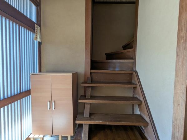 京都市左京区上高野大塚町の中古一戸建て