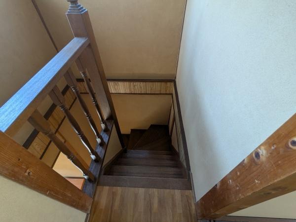 京都市左京区上高野大塚町の中古一戸建て