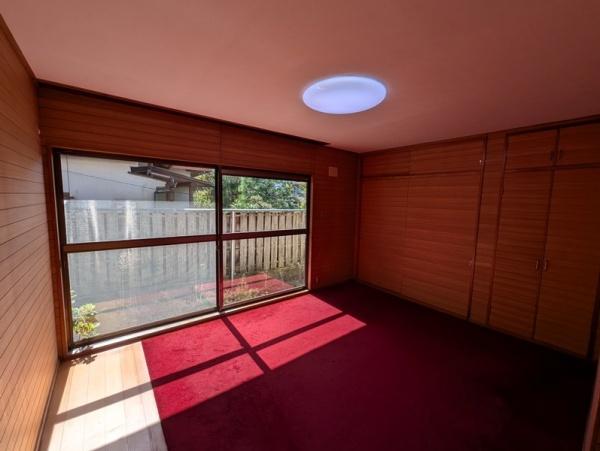 京都市左京区岩倉長谷町の中古一戸建て