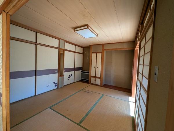 京都市左京区岩倉長谷町の中古一戸建て