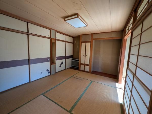 京都市左京区岩倉長谷町の中古一戸建て