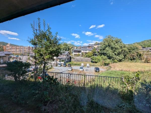 京都市左京区岩倉長谷町の中古一戸建て