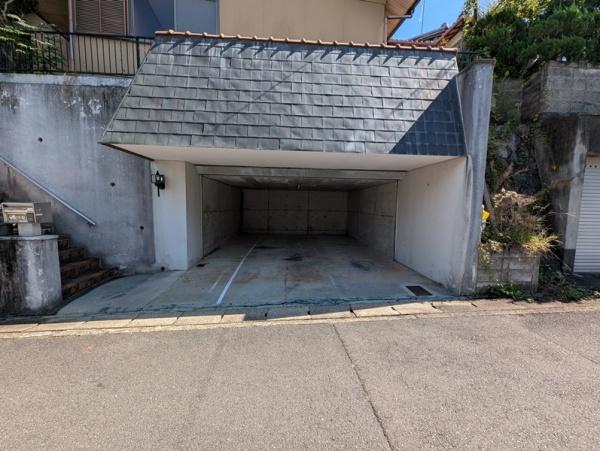 京都市左京区岩倉長谷町の中古一戸建て