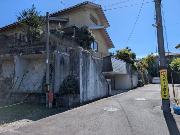 京都市左京区岩倉長谷町の中古一戸建て