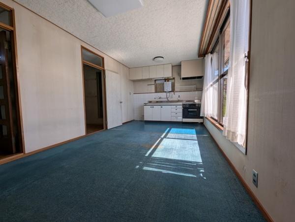 京都市左京区岩倉長谷町の中古一戸建て