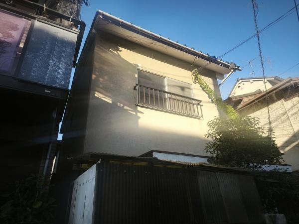 京都市左京区吉田本町の中古一戸建て