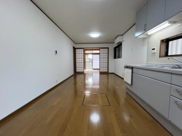 京都市右京区嵯峨野嵯峨ノ段町の中古一戸建て