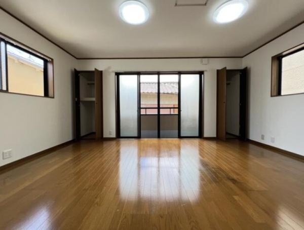 京都市右京区嵯峨野嵯峨ノ段町の中古一戸建て