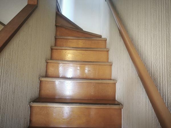大津市滋賀里２丁目の中古一戸建て