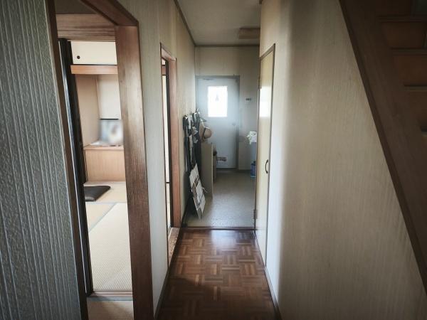 大津市滋賀里２丁目の中古一戸建て