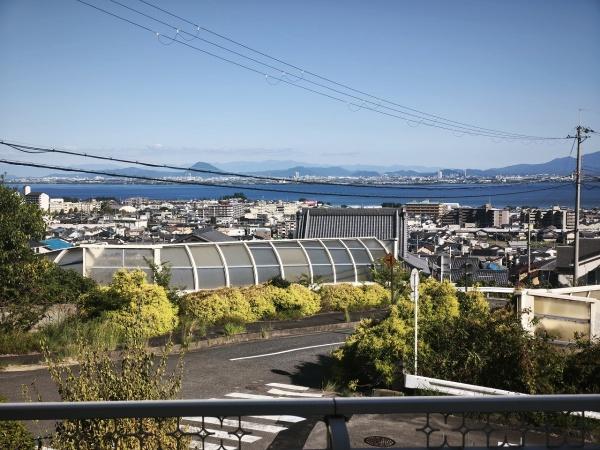 大津市滋賀里２丁目の中古一戸建て