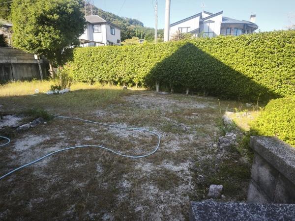 大津市滋賀里２丁目の中古一戸建て