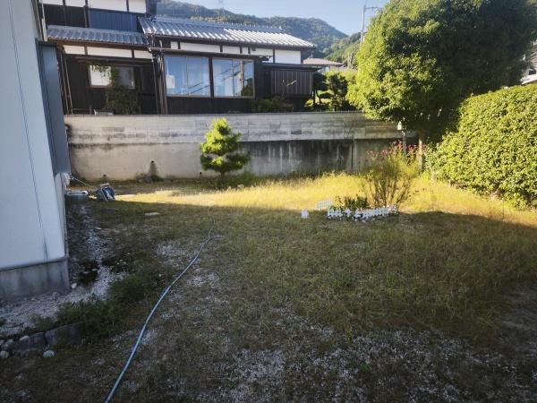 大津市滋賀里２丁目の中古一戸建て