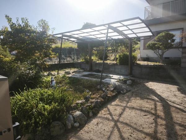 大津市滋賀里２丁目の中古一戸建て