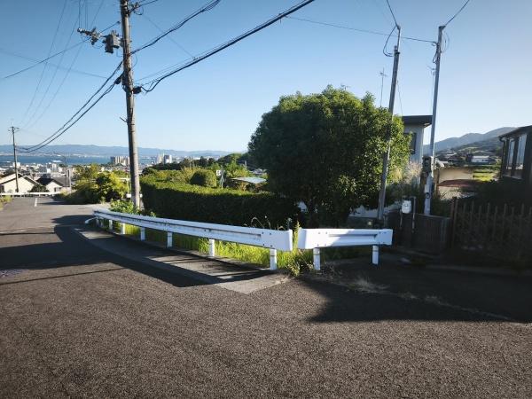 大津市滋賀里２丁目の中古一戸建て