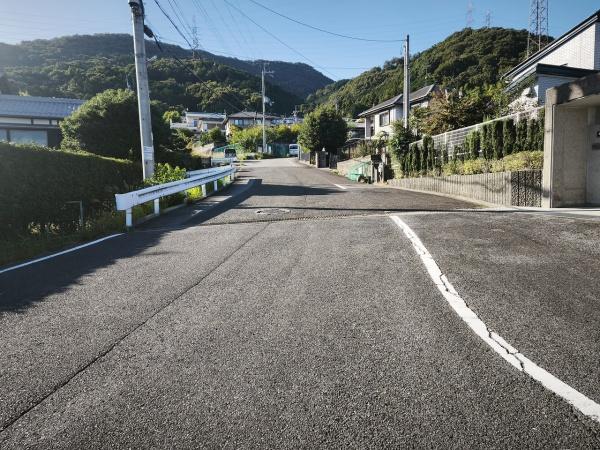 大津市滋賀里２丁目の中古一戸建て