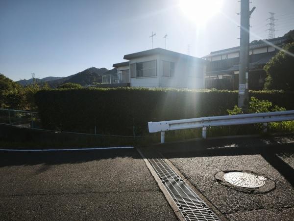大津市滋賀里２丁目の中古一戸建て
