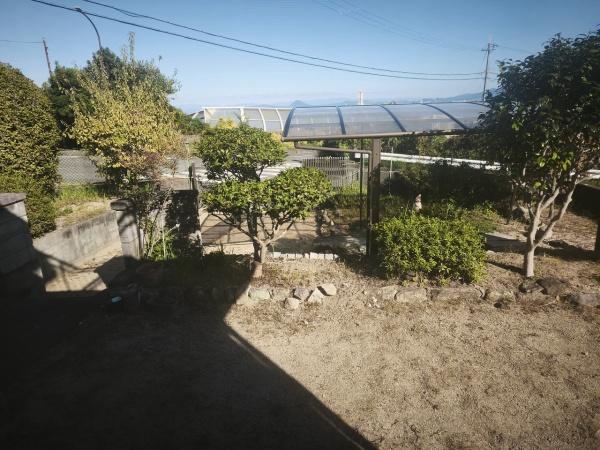 大津市滋賀里２丁目の中古一戸建て