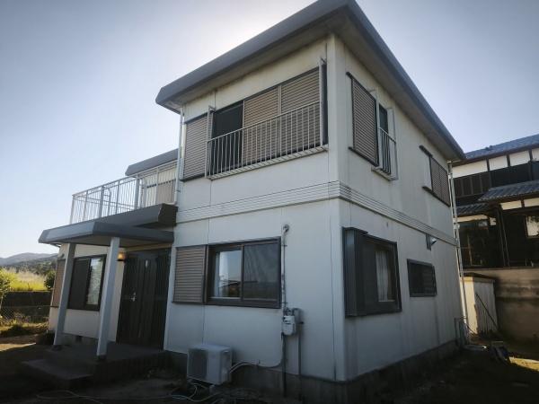 大津市滋賀里２丁目の中古一戸建て