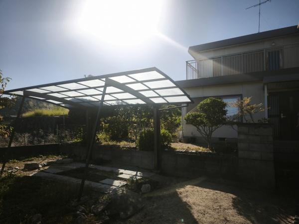 大津市滋賀里２丁目の中古一戸建て
