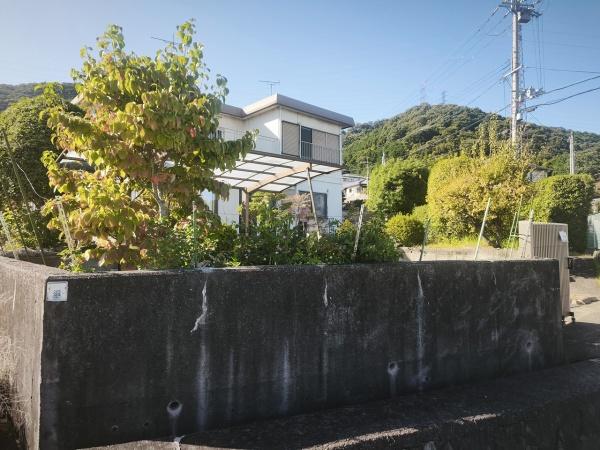 大津市滋賀里２丁目の中古一戸建て