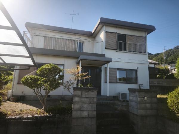 大津市滋賀里２丁目の中古一戸建て