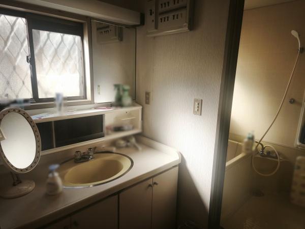大津市滋賀里２丁目の中古一戸建て