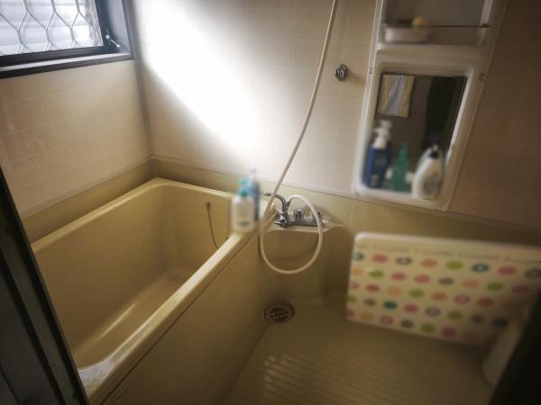 大津市滋賀里２丁目の中古一戸建て