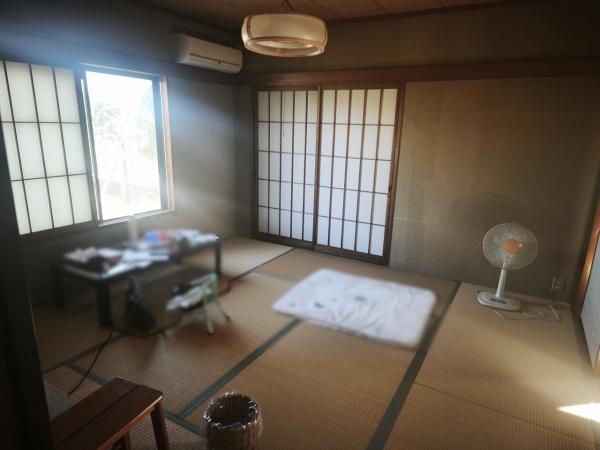 大津市滋賀里２丁目の中古一戸建て