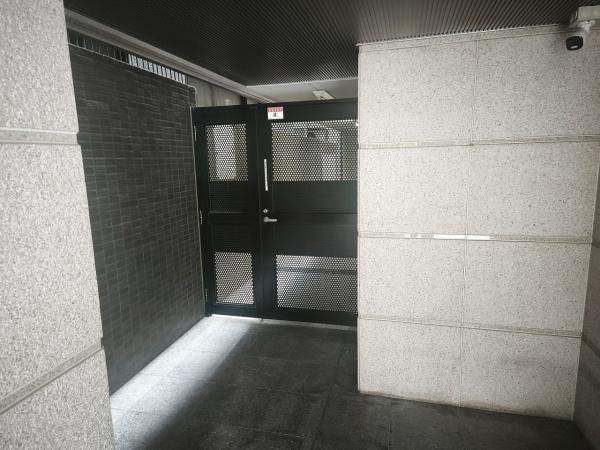 リソシエラグジェ御所南