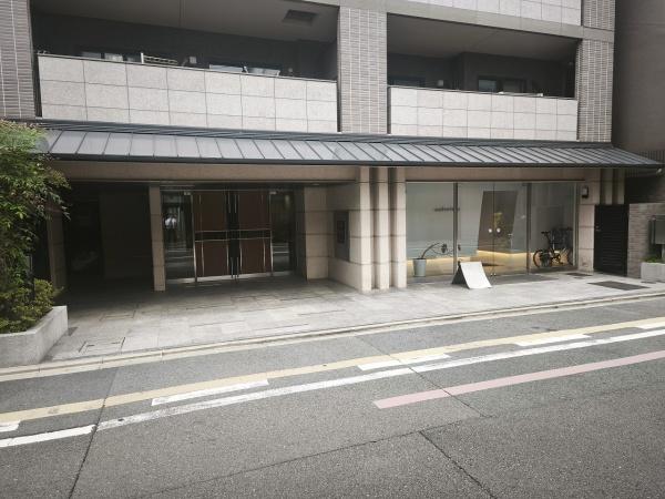 リソシエラグジェ御所南