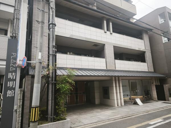 リソシエラグジェ御所南