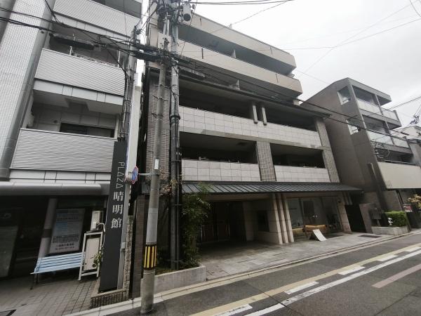 リソシエラグジェ御所南