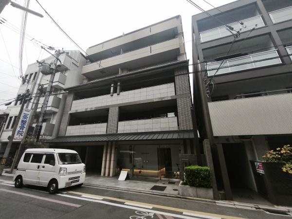 リソシエラグジェ御所南