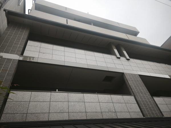 リソシエラグジェ御所南