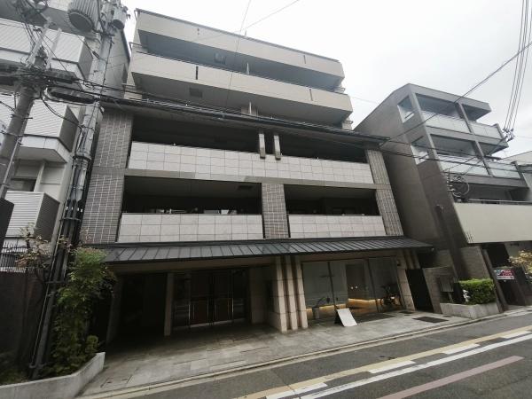 リソシエラグジェ御所南