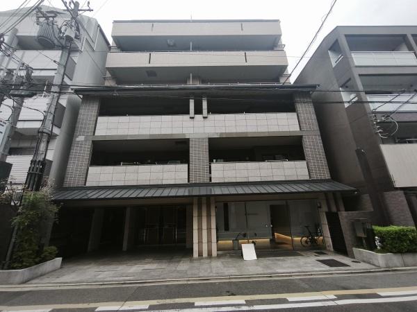 リソシエラグジェ御所南