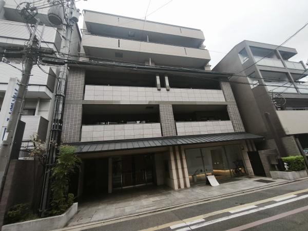 リソシエラグジェ御所南