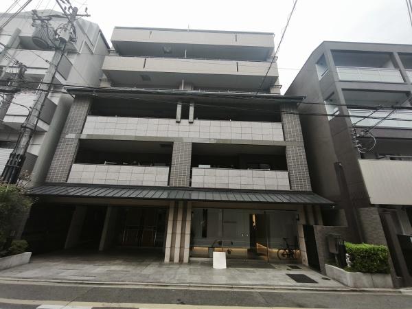 リソシエラグジェ御所南