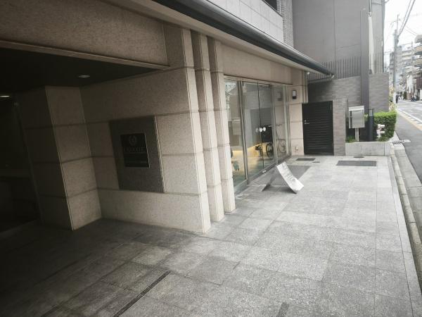 リソシエラグジェ御所南