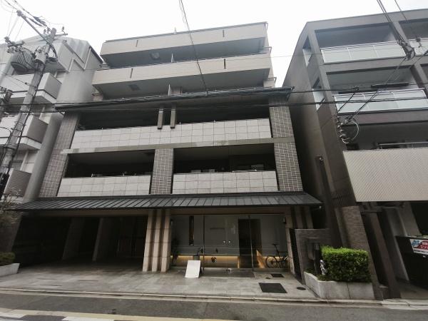 リソシエラグジェ御所南