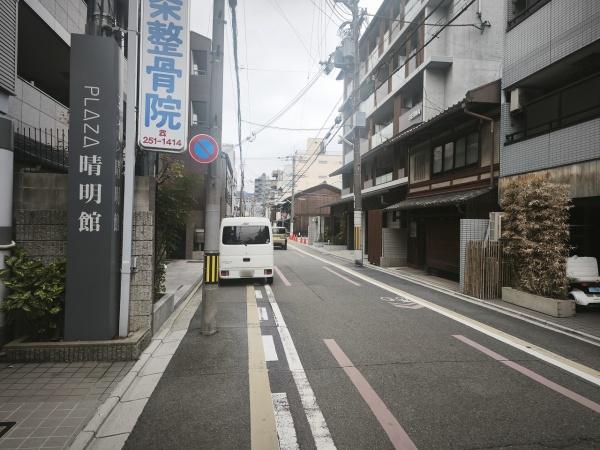 リソシエラグジェ御所南