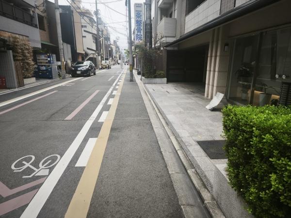 リソシエラグジェ御所南