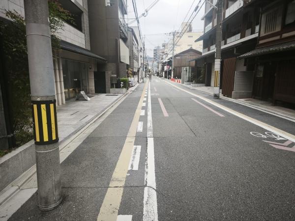 リソシエラグジェ御所南