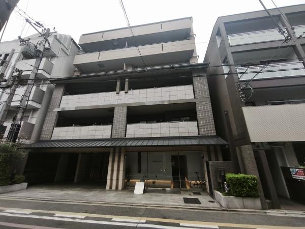 リソシエラグジェ御所南