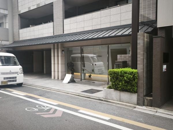 リソシエラグジェ御所南