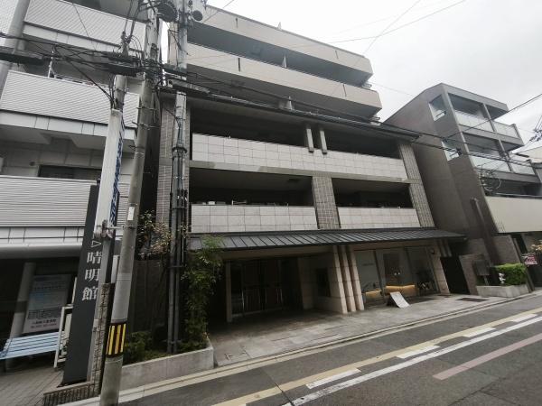 リソシエラグジェ御所南